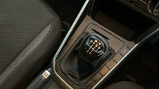 Volkswagen Polo 1.0 TSI Life 5dr Petrol Hatchback